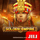 Golden Empire